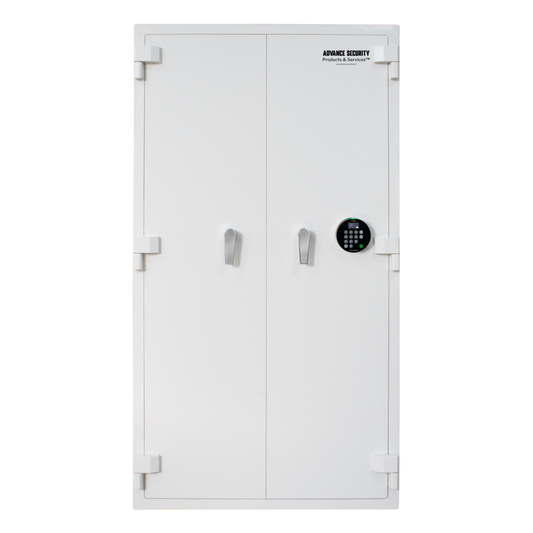 Pharmacy Narcotic Safe A-6032