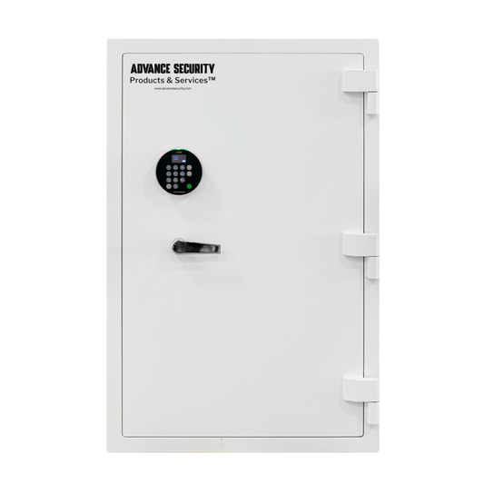 Pharmacy Narcotic Safe A-3824