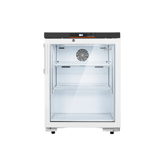 NordVax NOR-5L126 (4.45 Cu.ft) Undercounter Vaccine/Medical Refrigerator