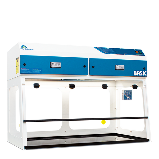 Purair BASIC P5-48XT (48″ W) · Ductless Fume Hood