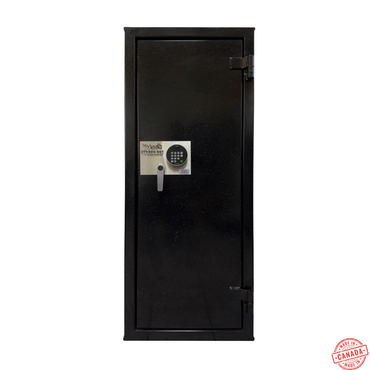 Strong-Box A-6024 Safe with Time Delay Lock