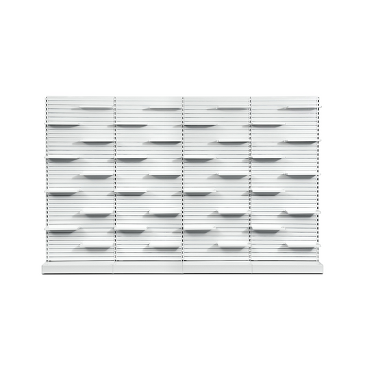 RX Shelving System