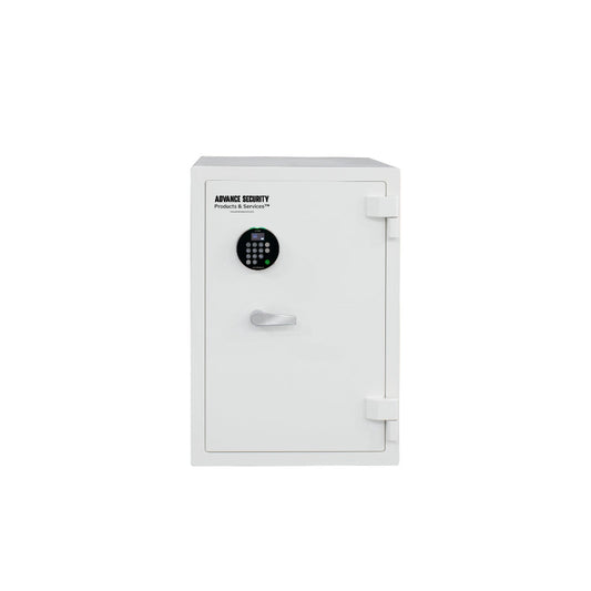 Strong-Box A-6024  Safe with Time Delay Lock