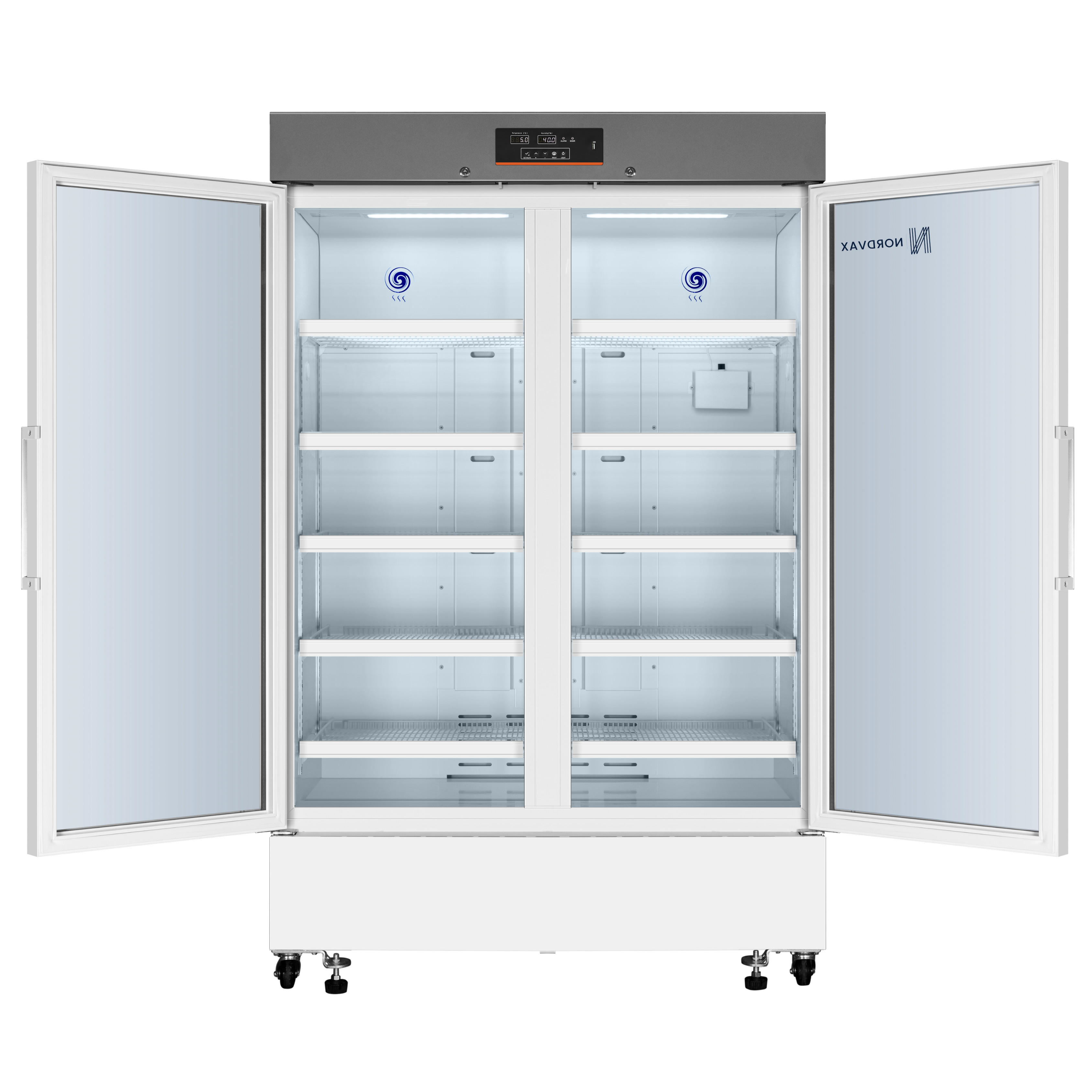 NordVax NOR-5L1006 (34.26 Cu.ft) Vaccine/Medical Refrigerator