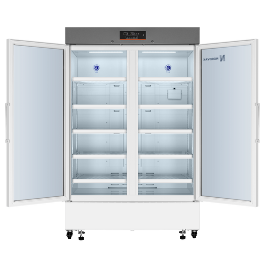 NordVax NOR-5L1006 (34.26 Cu.ft) Vaccine/Medical Refrigerator
