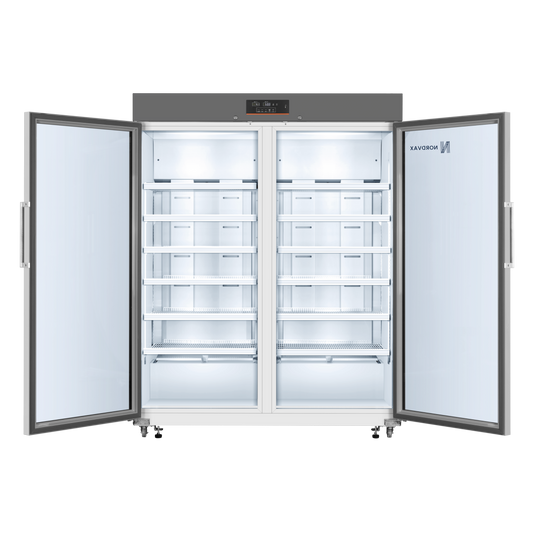 NordVax NOR-5L1366B  (48.24 Cu.Ft)  Vaccine/Medical Refrigerator