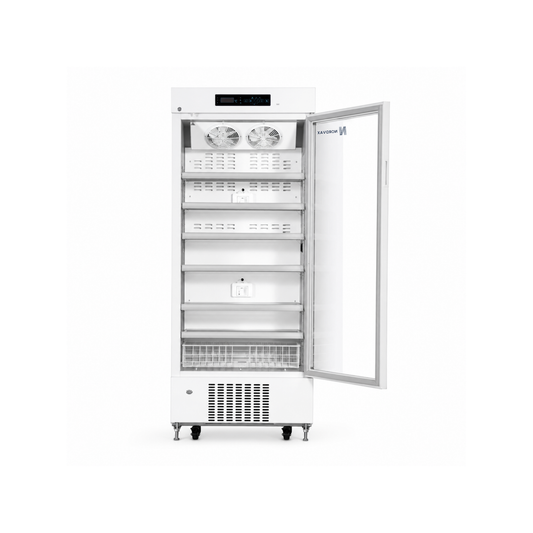 NordVax NOR-Lite-590L (20.84 cu ft) · Single-Door Upright Vaccine/Medical Refrigerator