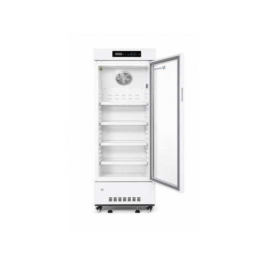 NordVax NOR-Lite-290L (10.24 cu ft) · Single-Door Upright Vaccine/Medical Refrigerator
