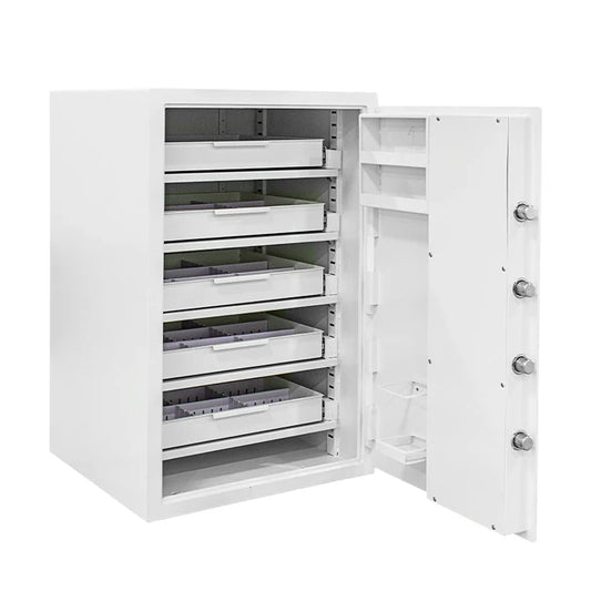 Pharmacy Narcotic Safe A-3824