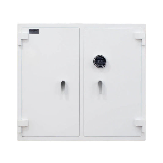 Pharmacy Narcotic Safe A-3840 (Double Door)