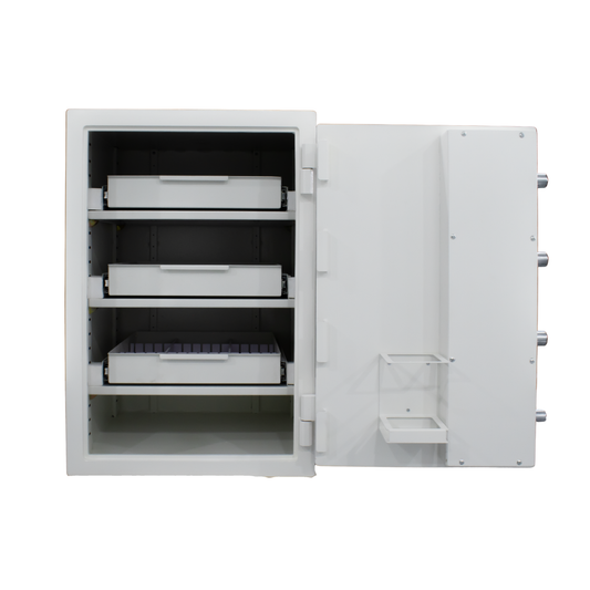 Pharmacy Narcotic Safe A-3020