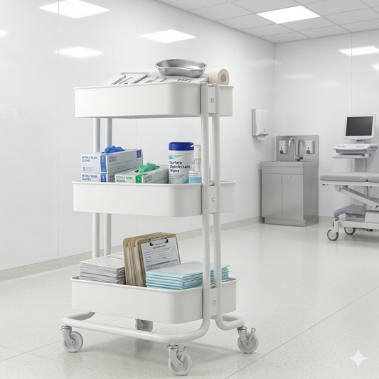 Medical cart