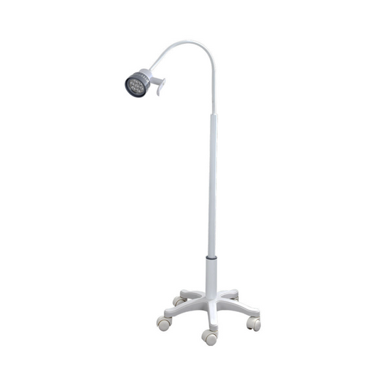 Exam lamp
