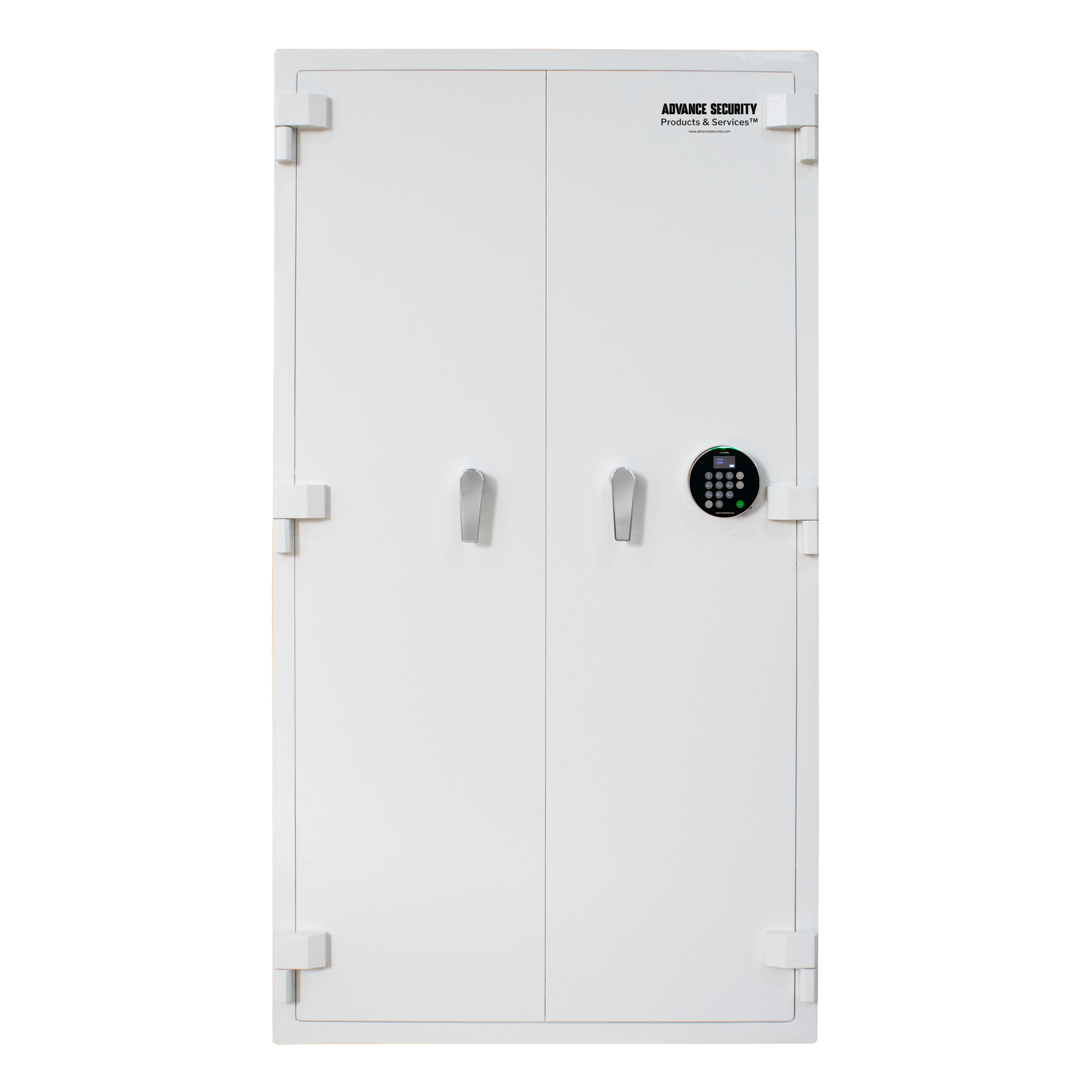 Pharmacy Narcotic Safe A-6032
