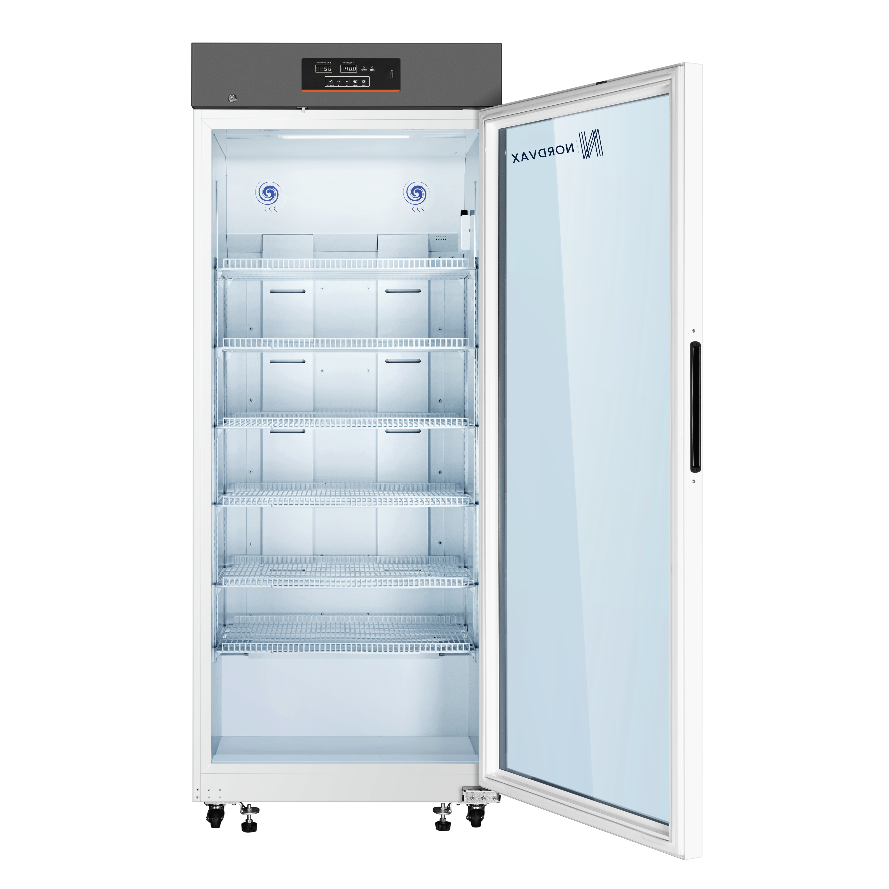 NordVax NOR-5L606 (21.40 Cu.Ft) Vaccine/Medical Refrigerator