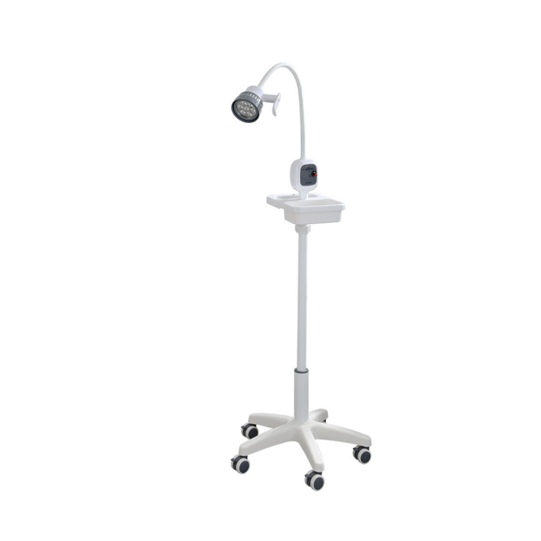 Exam lamp