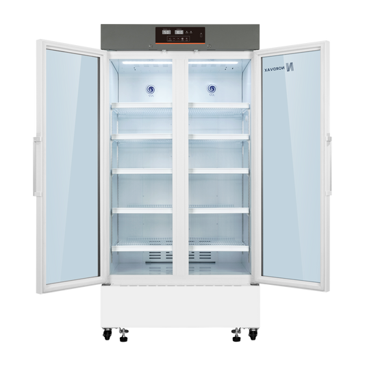 NordVax NOR-5L756 (26.700 Cu.Ft)  Vaccine/Medical Refrigerator