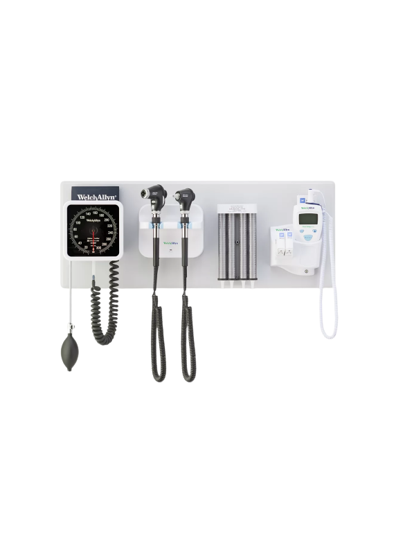 GREEN SERIES 777 Integrated Wall System