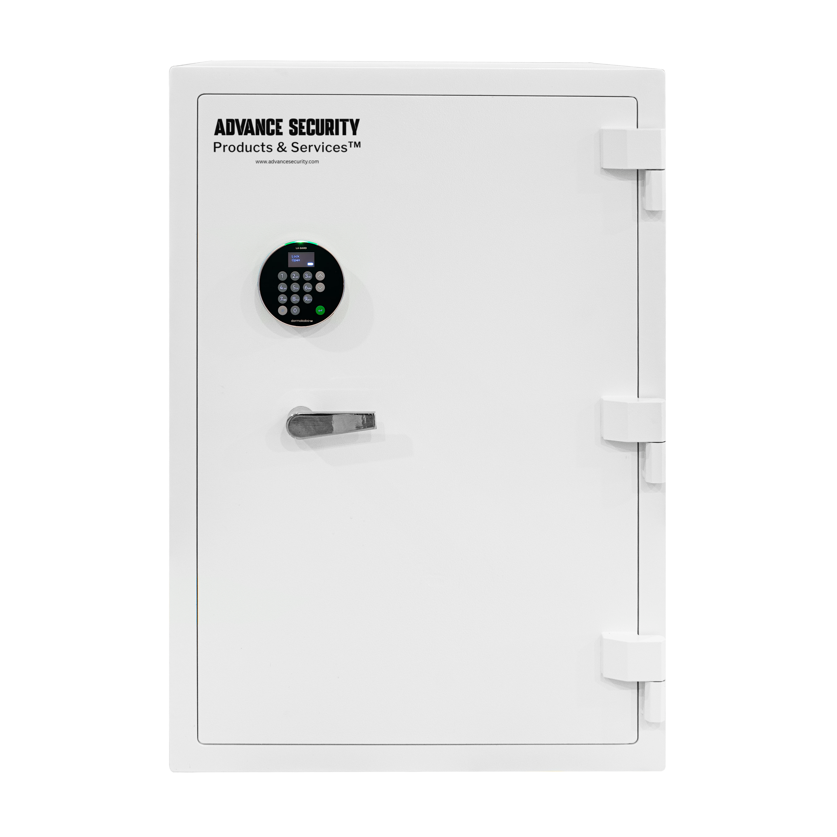 Pharmacy Narcotic Safe A-3524