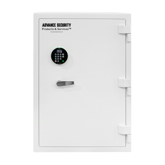 Pharmacy Narcotic Safe A-3524