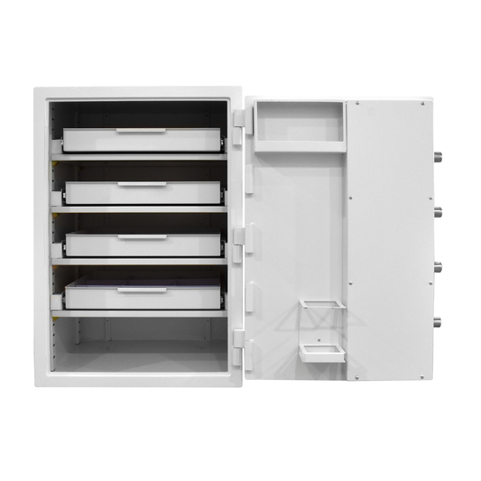 Pharmacy Narcotic Safe A-3524