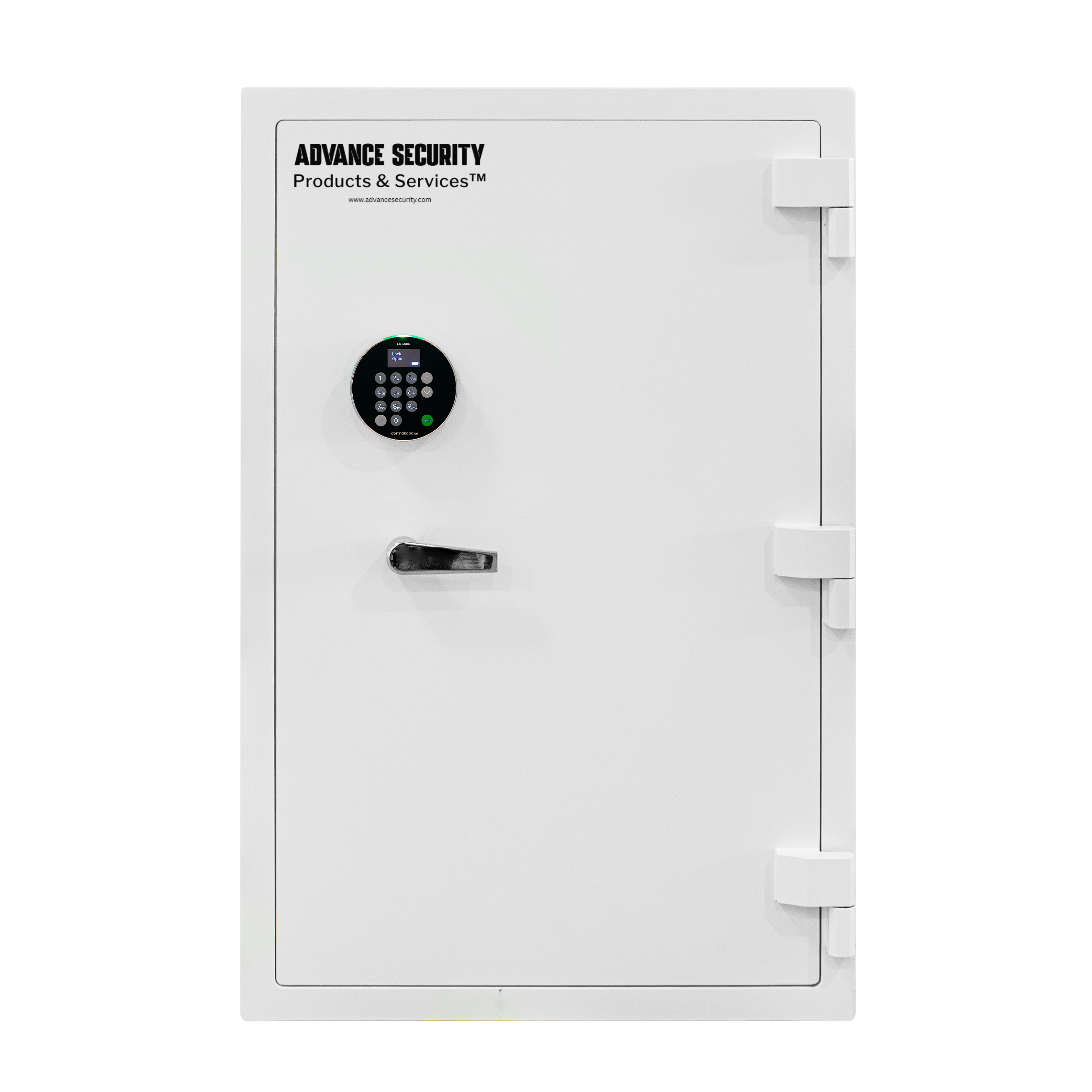 Pharmacy Narcotic Safe A-3824