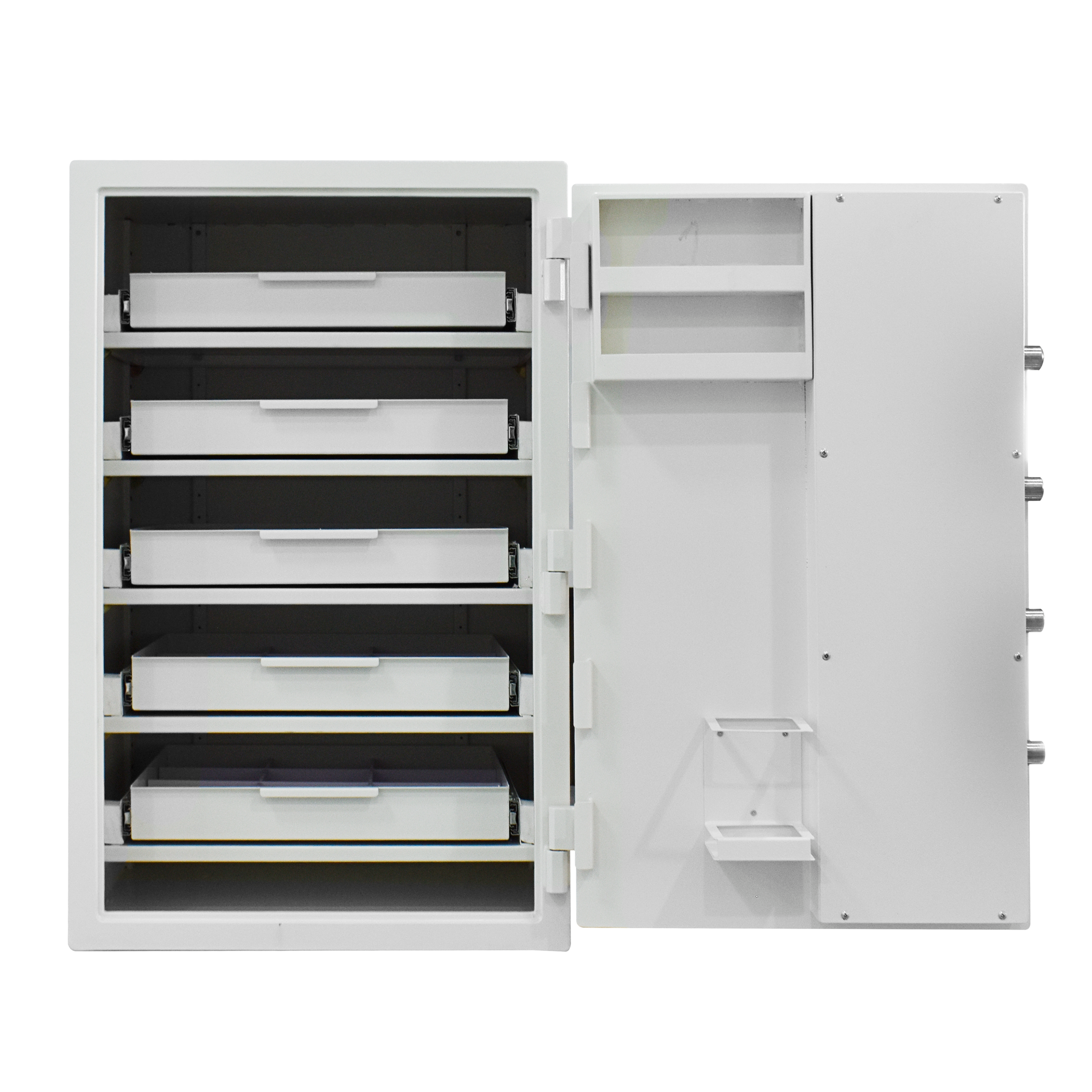 Pharmacy Narcotic Safe A-3824