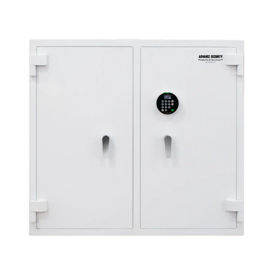 Pharmacy Narcotic Safe A-3840 (Double Door)