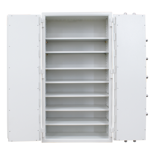 Pharmacy Narcotic Safe A-6032