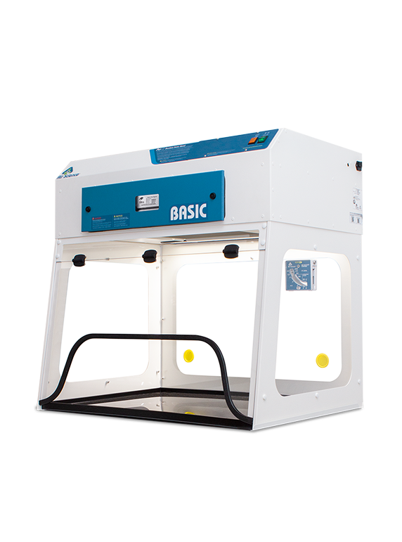 Purair® BASIC  Ductless Fume Hood