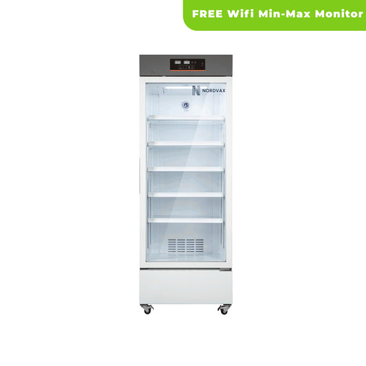 NordVax NOR-5L316 (11 Cu.ft) Vaccine/Medical Refrigerator