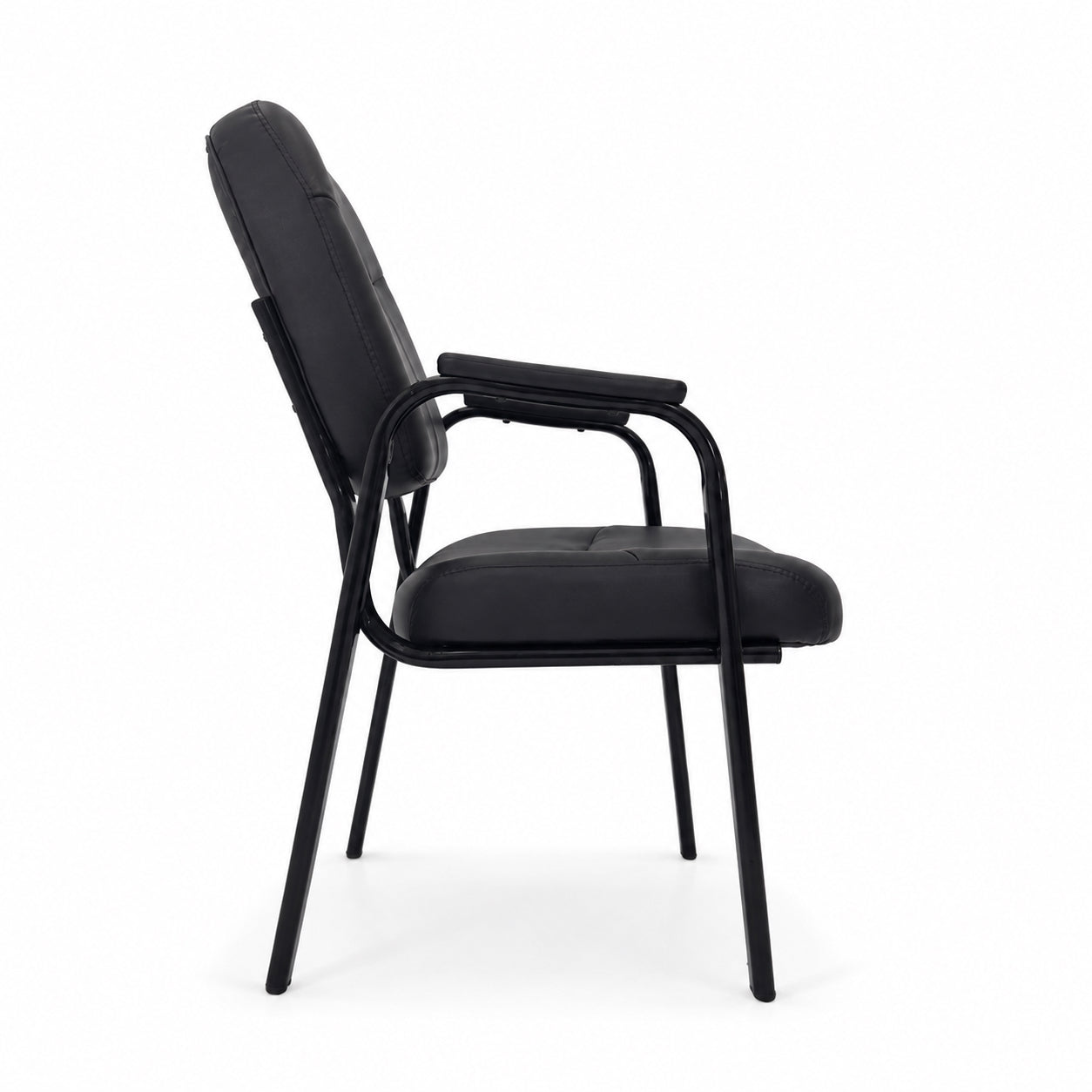 ProSeat Reception Chair, side profile