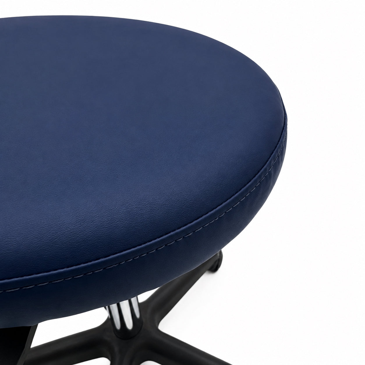 ProLift Medical Stool – Blue