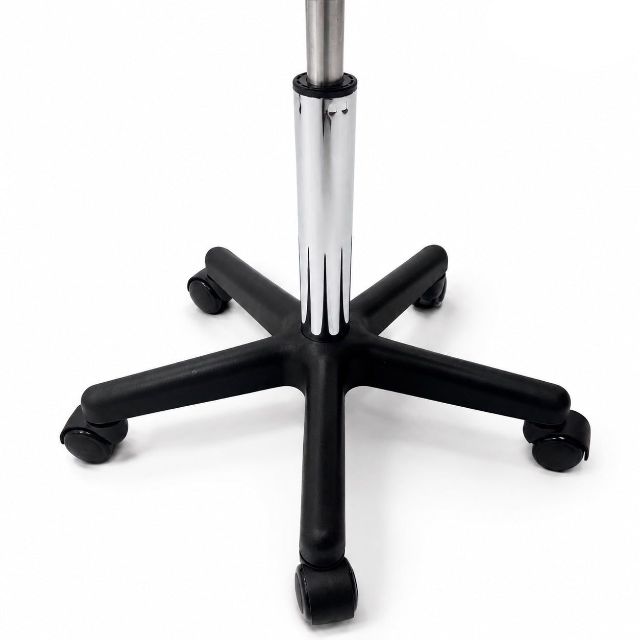 ProLift Medical Stool – Blue