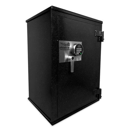 Strong-Box B-3924-R5 Pharmacy Safe with Delay Lock