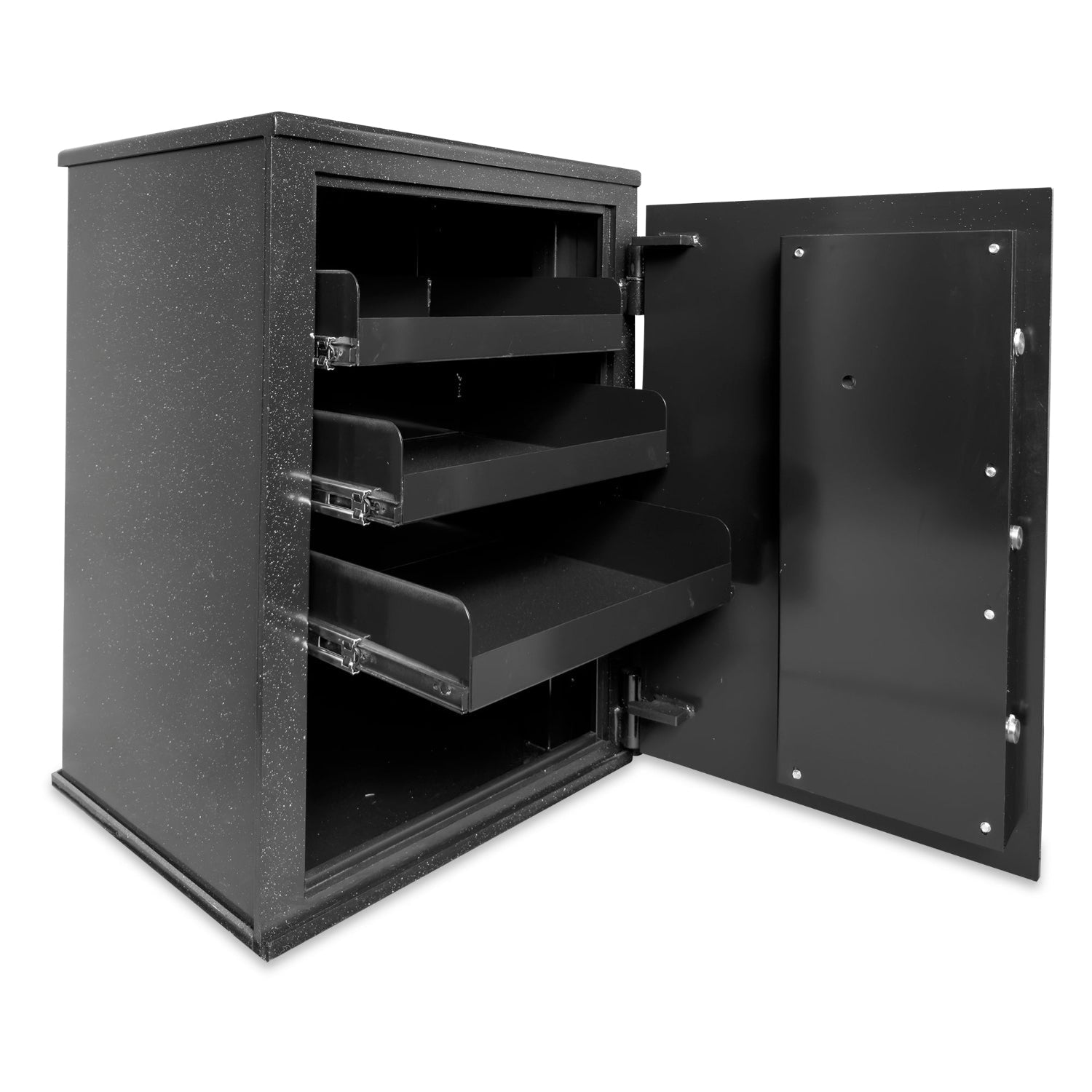 Strong-Box B-3424-R4 Pharmacy Safe with Delay Lock