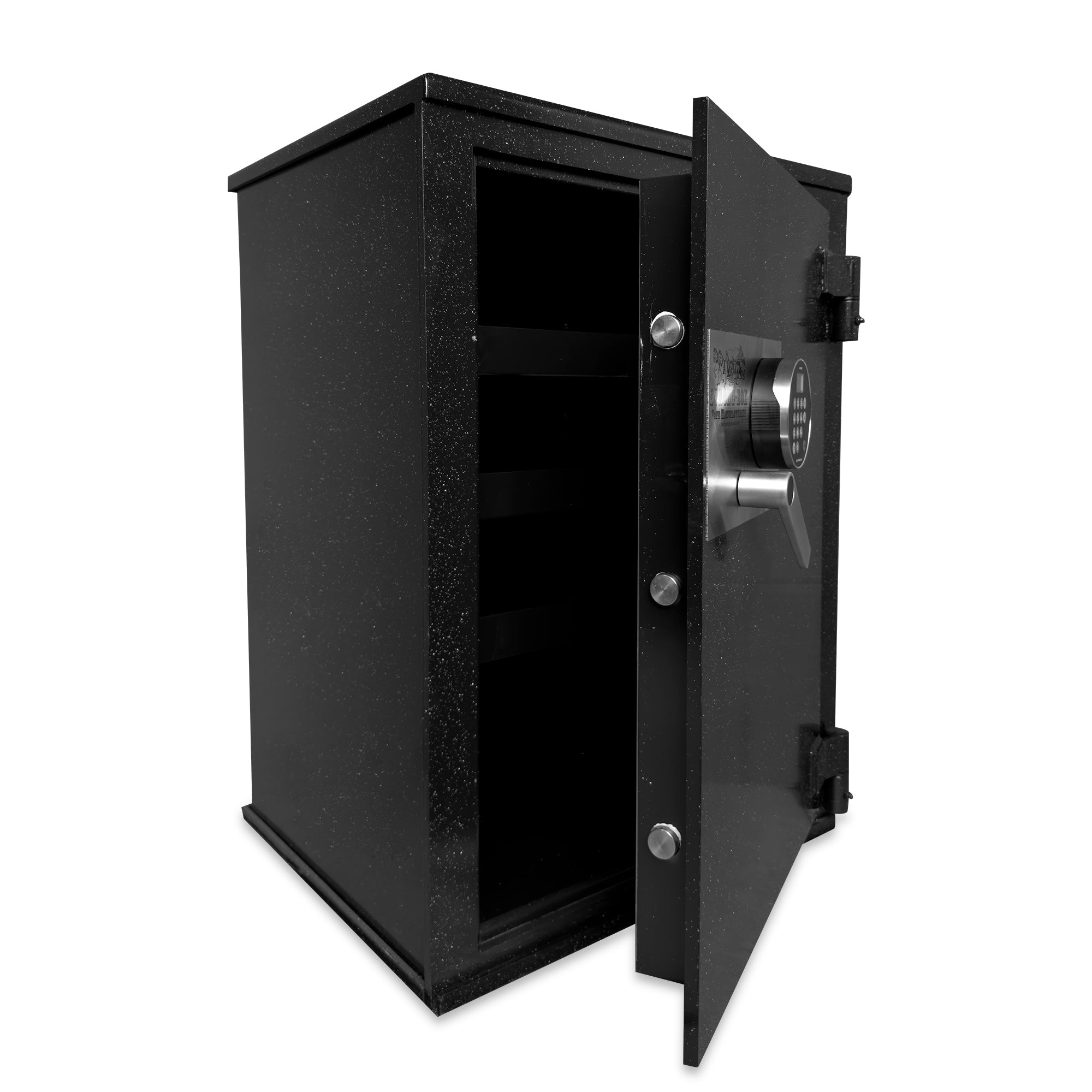 Strong-Box B-3924-R5 Pharmacy Safe with Delay Lock