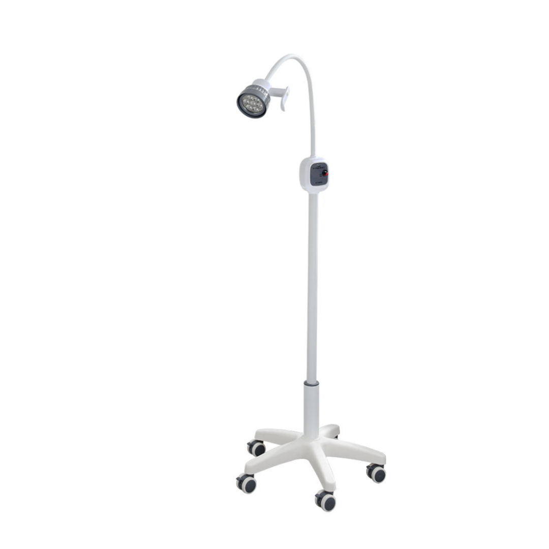 Exam lamp