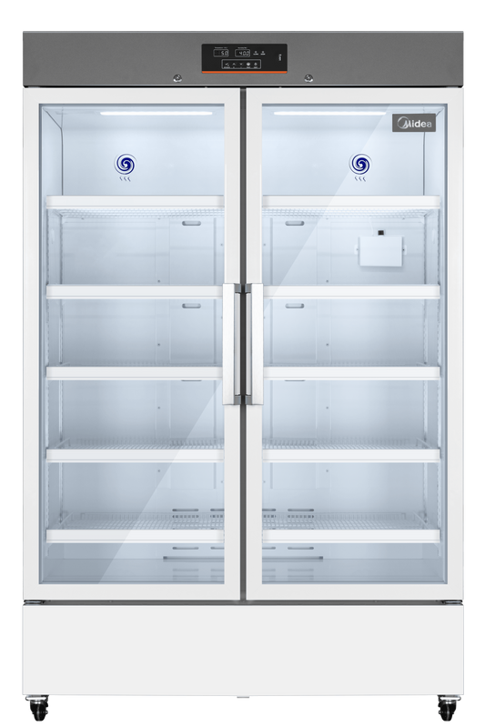 Midea MC-5L1006 (34.26 Cu.ft) Pharmacy Vaccine Refrigerator