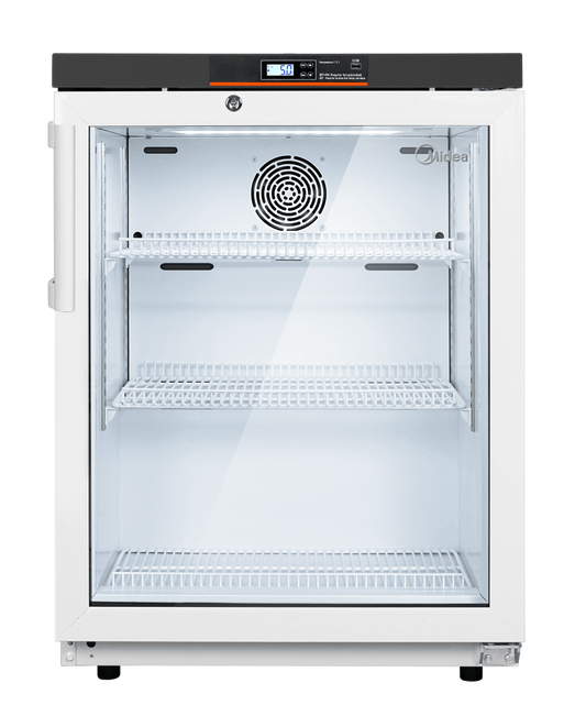 Midea MC-5L126 (5.16 Cu.ft) Pharmacy Vaccine Refrigerator
