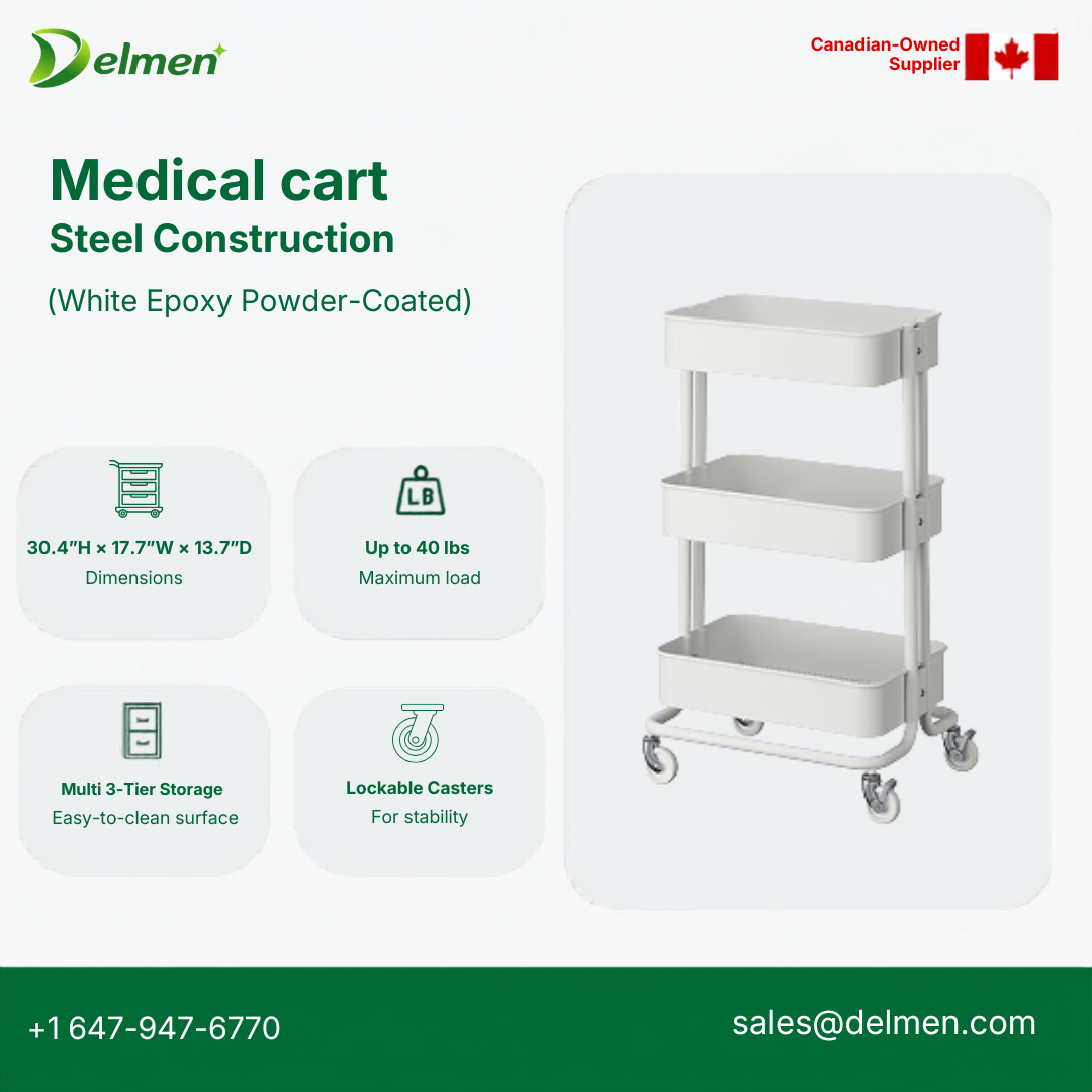 Medical cart
