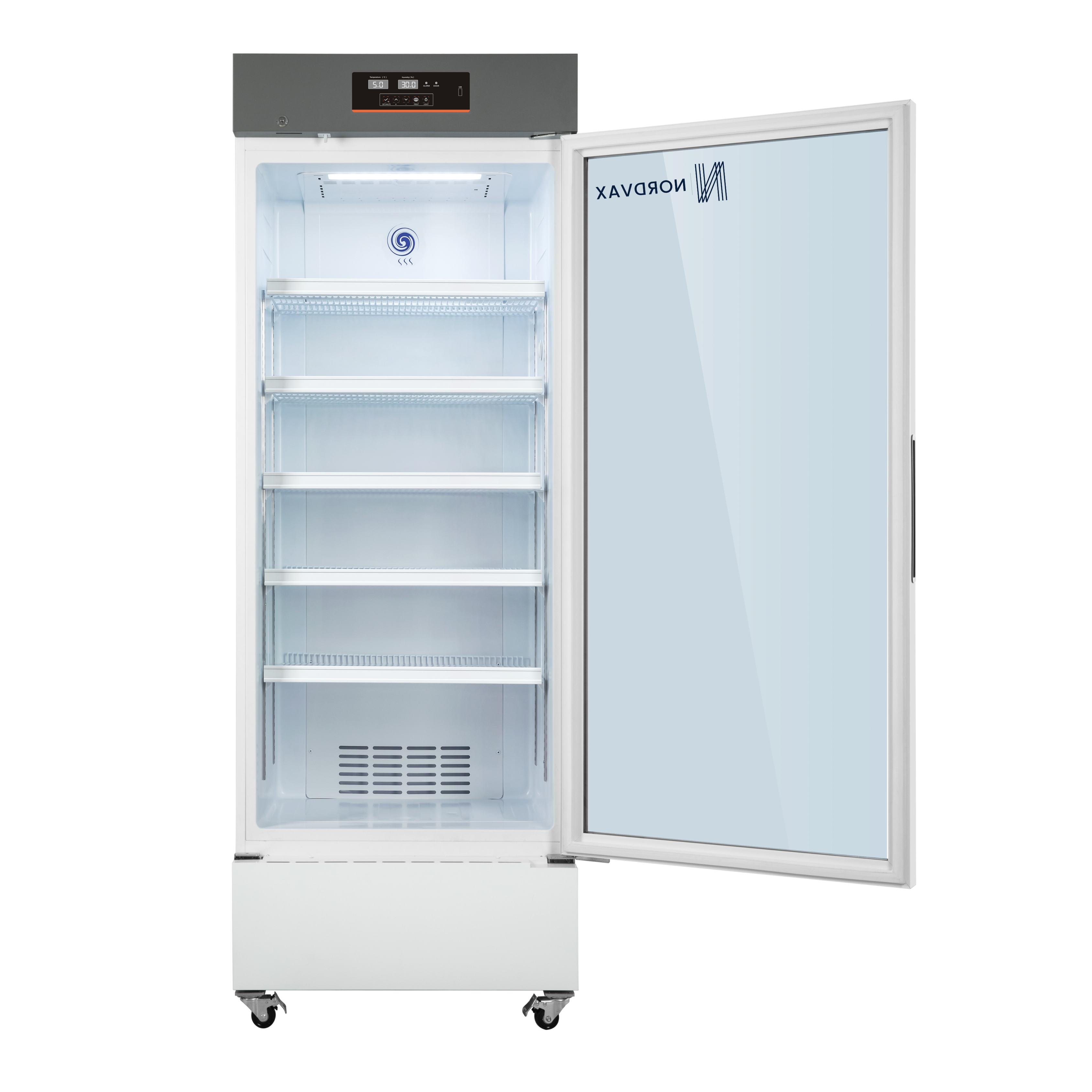 NordVax NOR-5L316 (11 Cu.ft) Vaccine/Medical Refrigerator