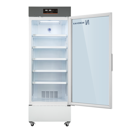 NordVax NOR-5L316 (11 Cu.ft) Vaccine/Medical Refrigerator