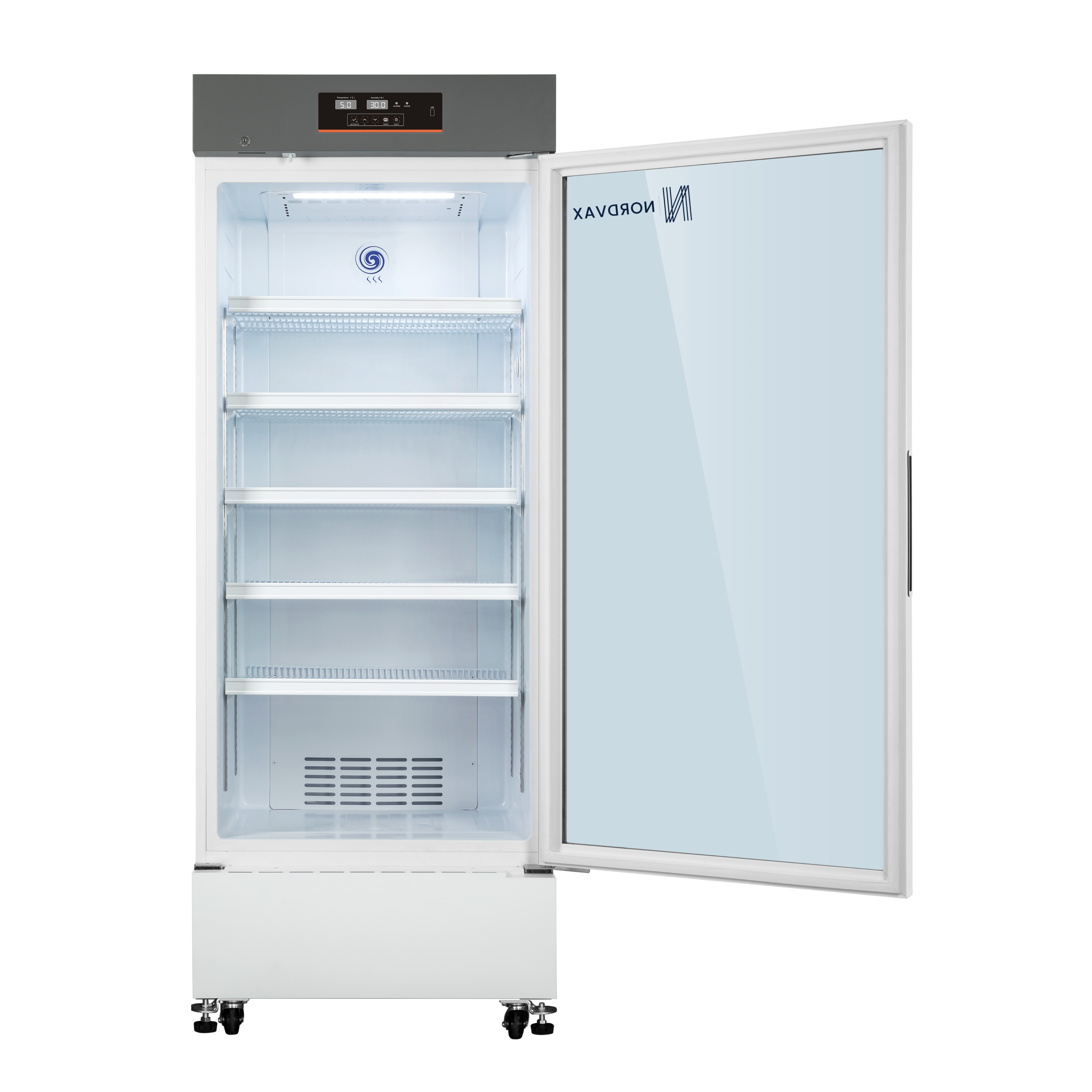 NordVax NOR-5L416 (14.6 Cu.ft) Vaccine/Medical Refrigerator