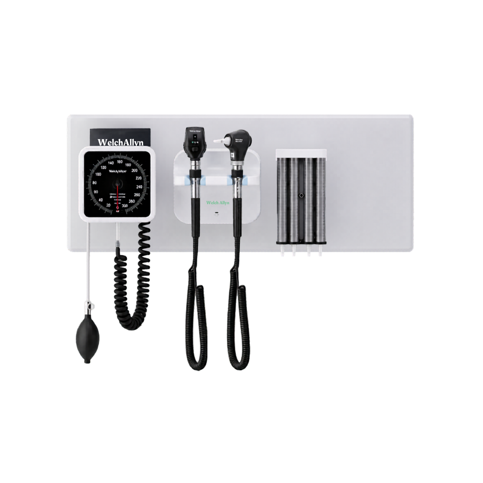 Welch Allyn - 777SM2WAX Coaxial Ophth. Macroview basic