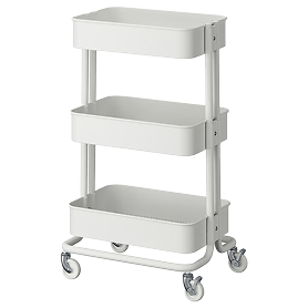 Medical cart