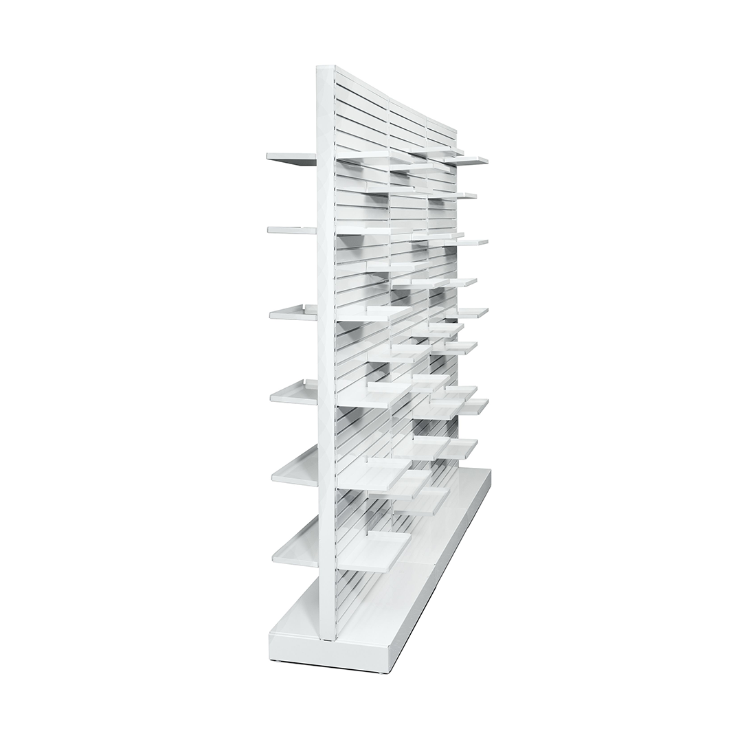 RX Shelving System