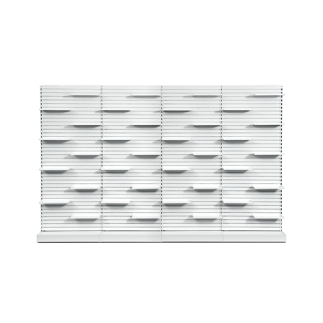RX Shelving System