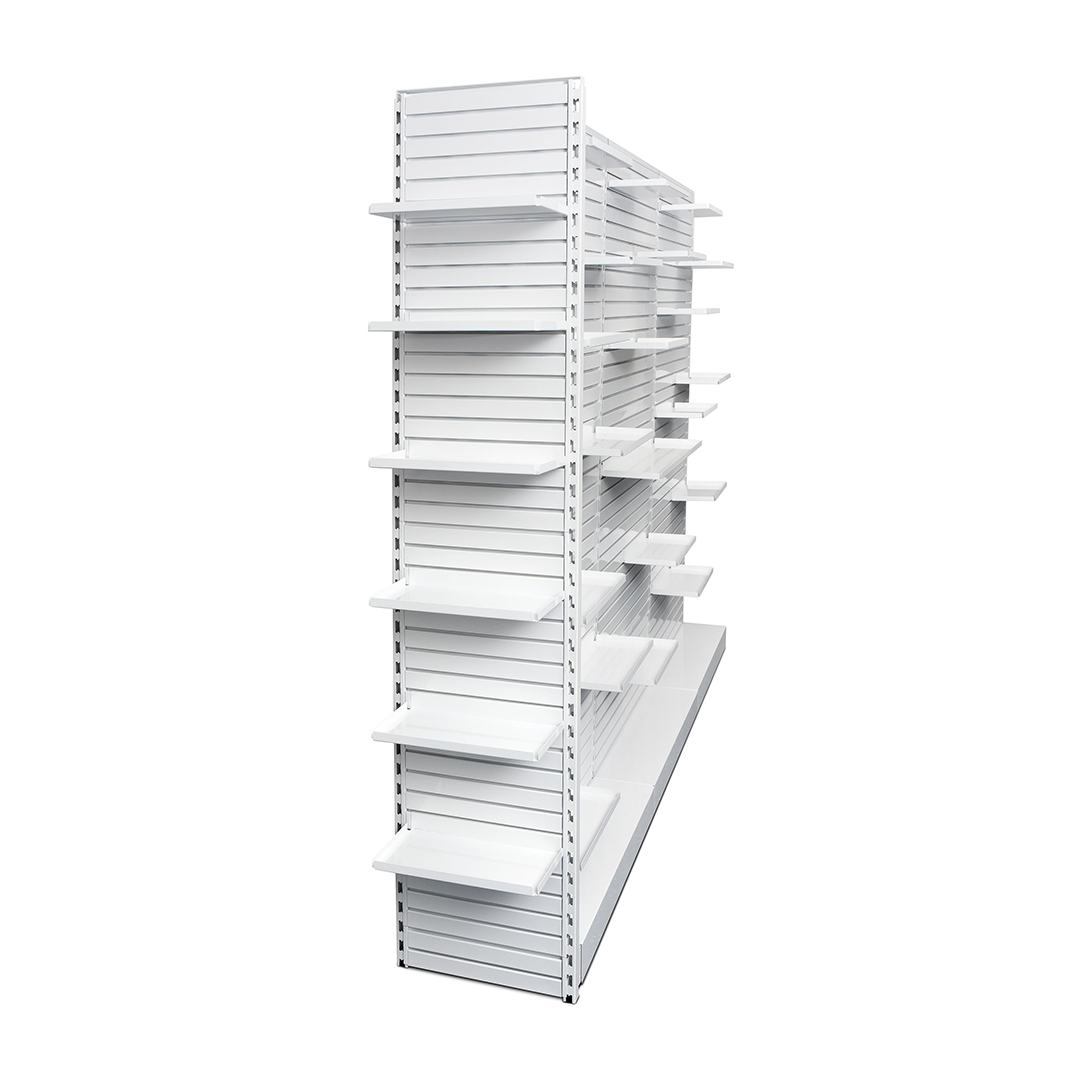 RX Shelving System