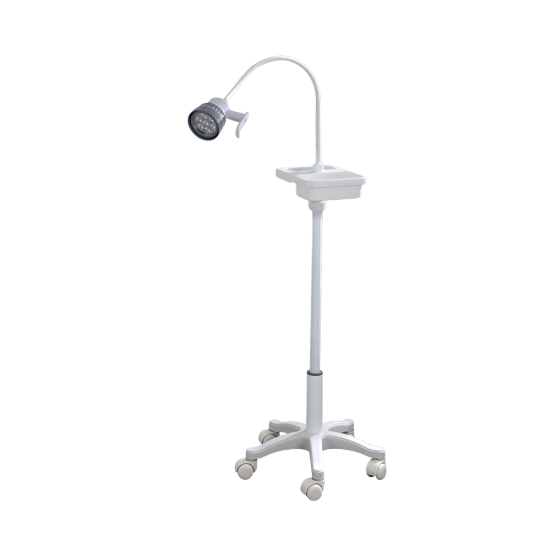 Exam lamp